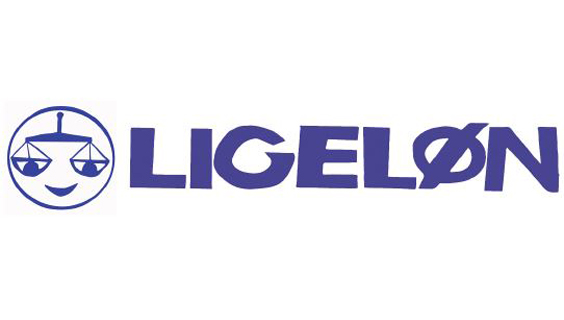 Ligeløn